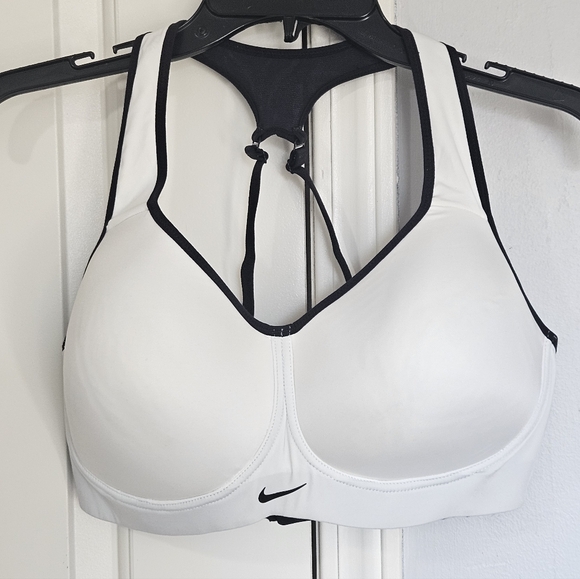 Nike Pro Rival Sports Bra - Picture 1 of 4
